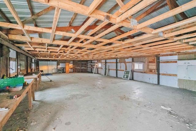 133 E 700 N, Sharpsville, IN 46068