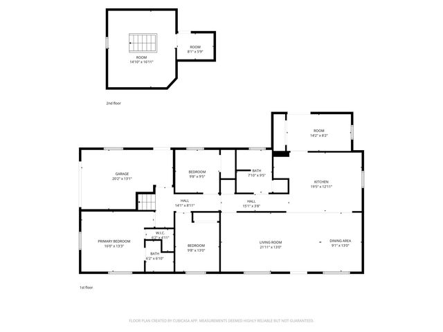 133 E 700 N, Sharpsville, IN 46068