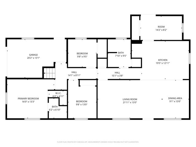 133 E 700 N, Sharpsville, IN 46068