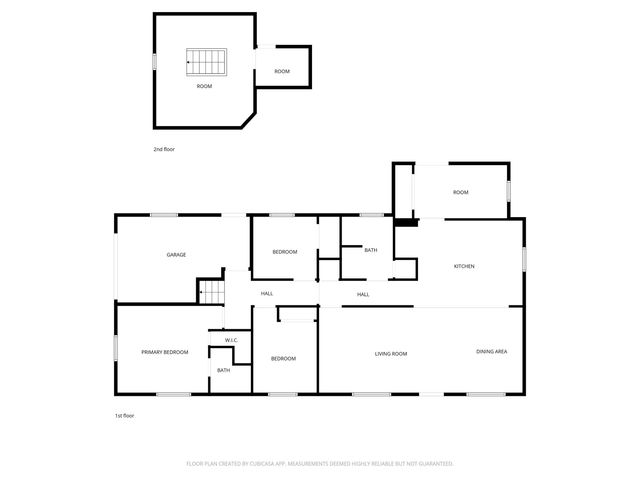 133 E 700 N, Sharpsville, IN 46068