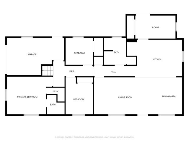 133 E 700 N, Sharpsville, IN 46068