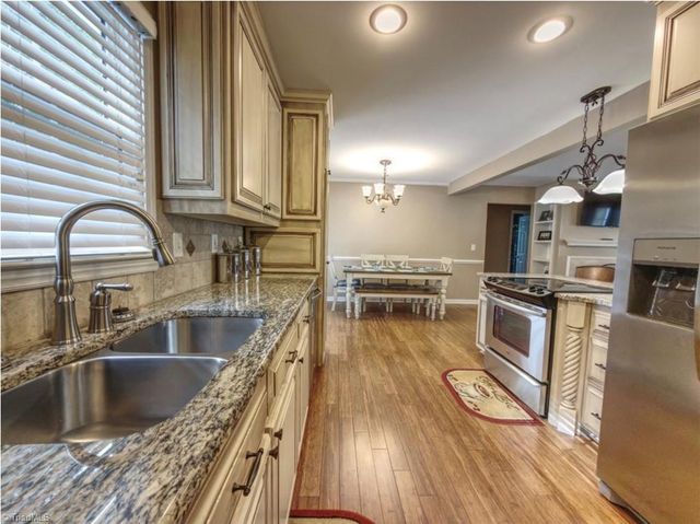 516 Lynchburg Road, Pilot Mountain, NC 27041