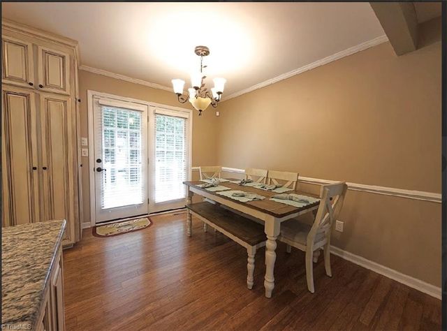516 Lynchburg Road, Pilot Mountain, NC 27041