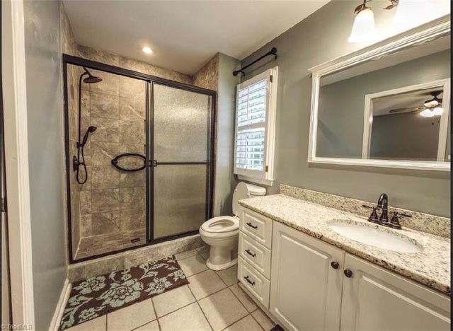 516 Lynchburg Road, Pilot Mountain, NC 27041