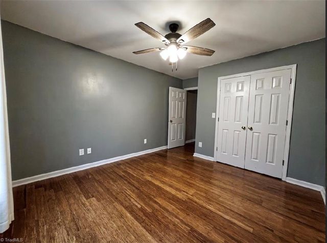 516 Lynchburg Road, Pilot Mountain, NC 27041