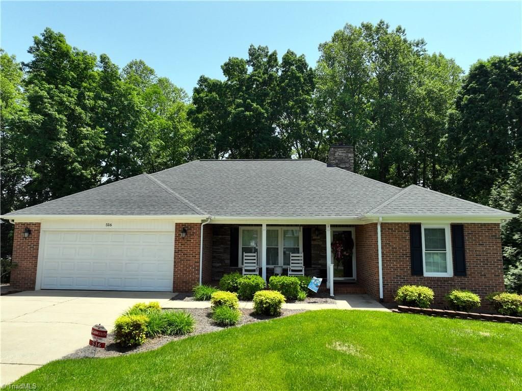 516 Lynchburg Road, Pilot Mountain, NC 27041