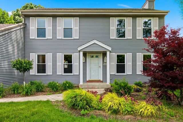 W169N10806 Redwood Lane, Germantown, WI 53022