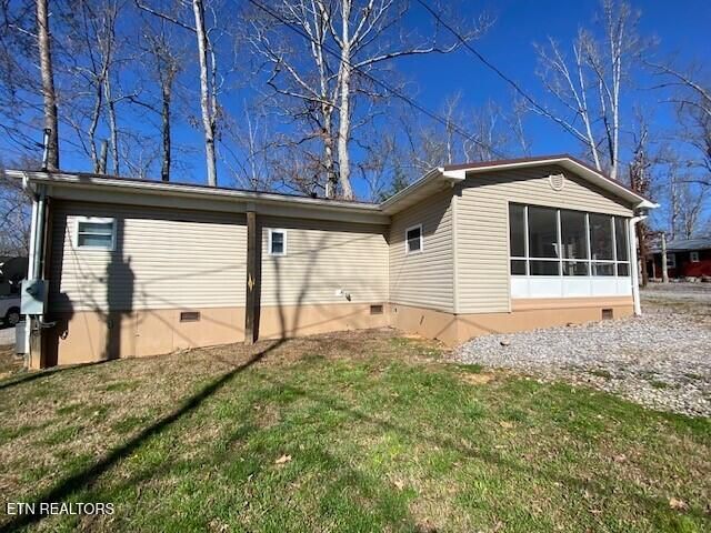 1219 Fishermans Way, Sevierville, TN 37876