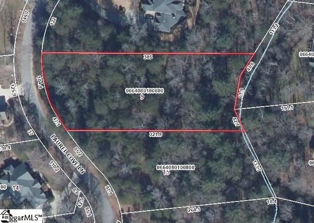 9 Laurel Cove Lane, Travelers Rest, SC 29690