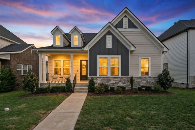 2199 Broadway St, Nolensville, TN 37135