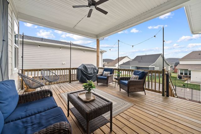 2199 Broadway St, Nolensville, TN 37135