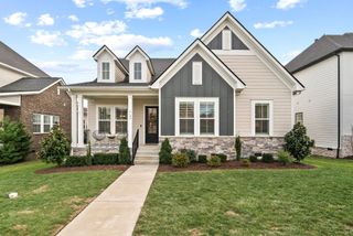 2199 Broadway St, Nolensville, TN 37135