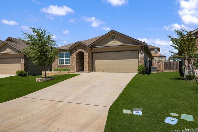 3629 Copper River, Bulverde, TX 78163