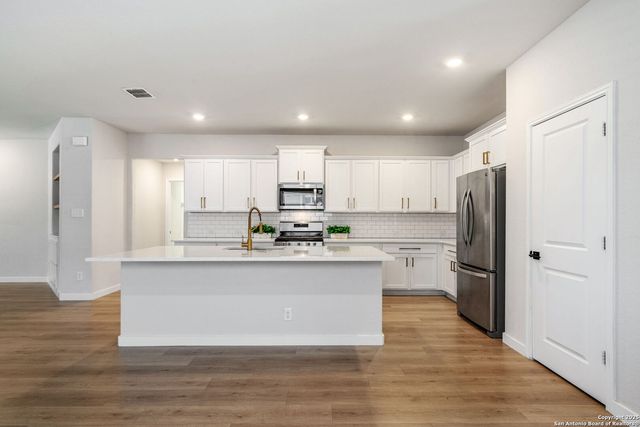 3629 Copper River, Bulverde, TX 78163