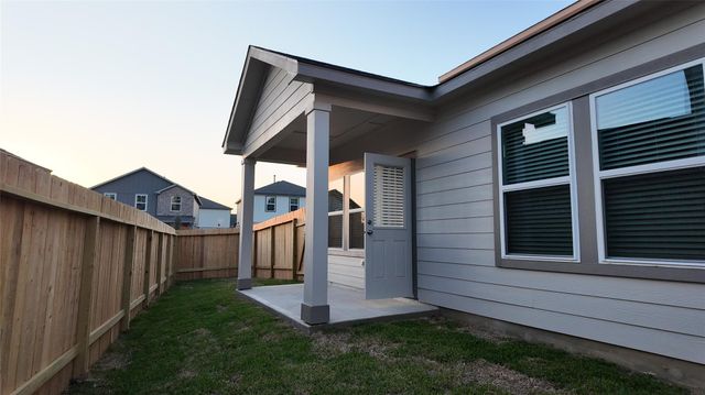 8519 Blueberry Ash Street, Magnolia, TX 77384