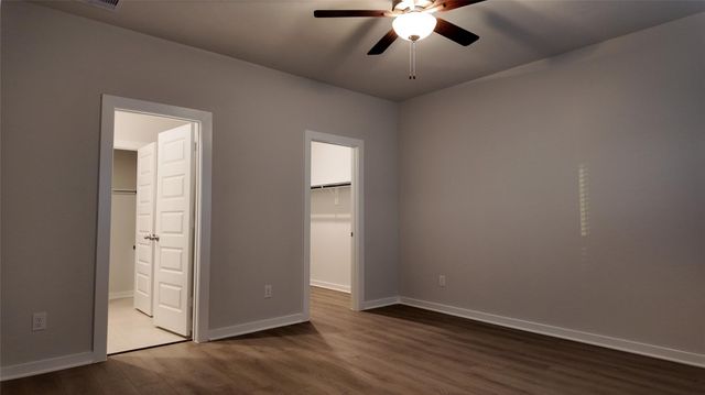 8519 Blueberry Ash Street, Magnolia, TX 77384