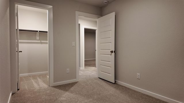 8519 Blueberry Ash Street, Magnolia, TX 77384