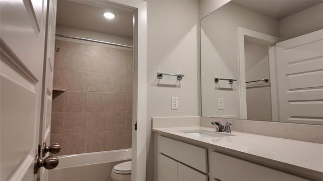 8519 Blueberry Ash Street, Magnolia, TX 77384