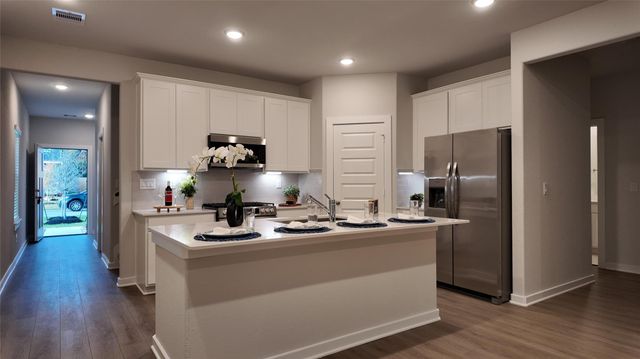 8519 Blueberry Ash Street, Magnolia, TX 77384