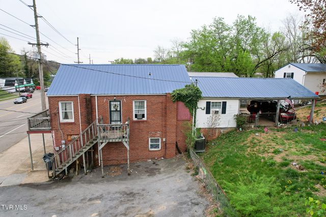 1416 Lynn Garden Drive, Kingsport, TN 37665