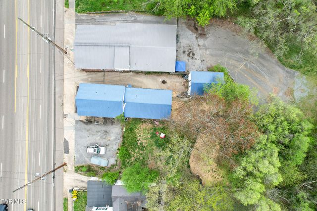 1416 Lynn Garden Drive, Kingsport, TN 37665