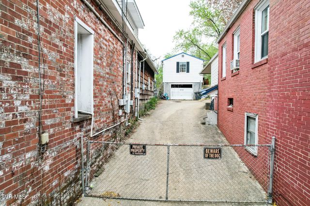 1416 Lynn Garden Drive, Kingsport, TN 37665