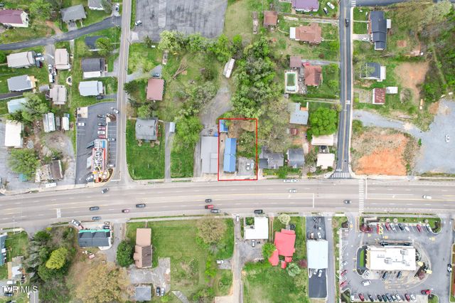 1416 Lynn Garden Drive, Kingsport, TN 37665