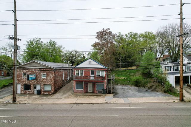1416 Lynn Garden Drive, Kingsport, TN 37665