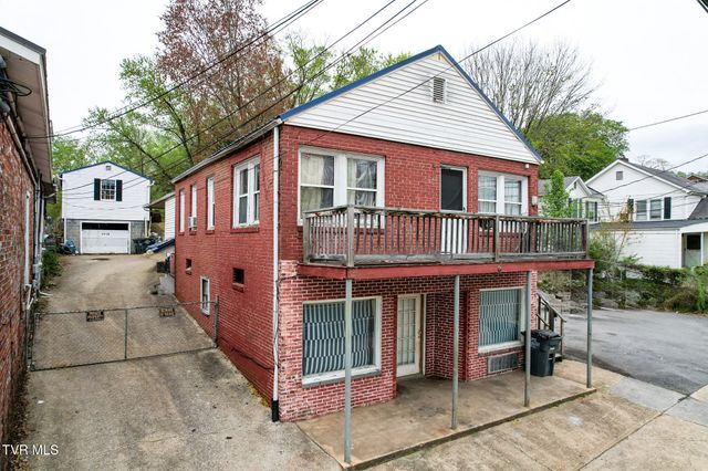 1416 Lynn Garden Drive, Kingsport, TN 37665