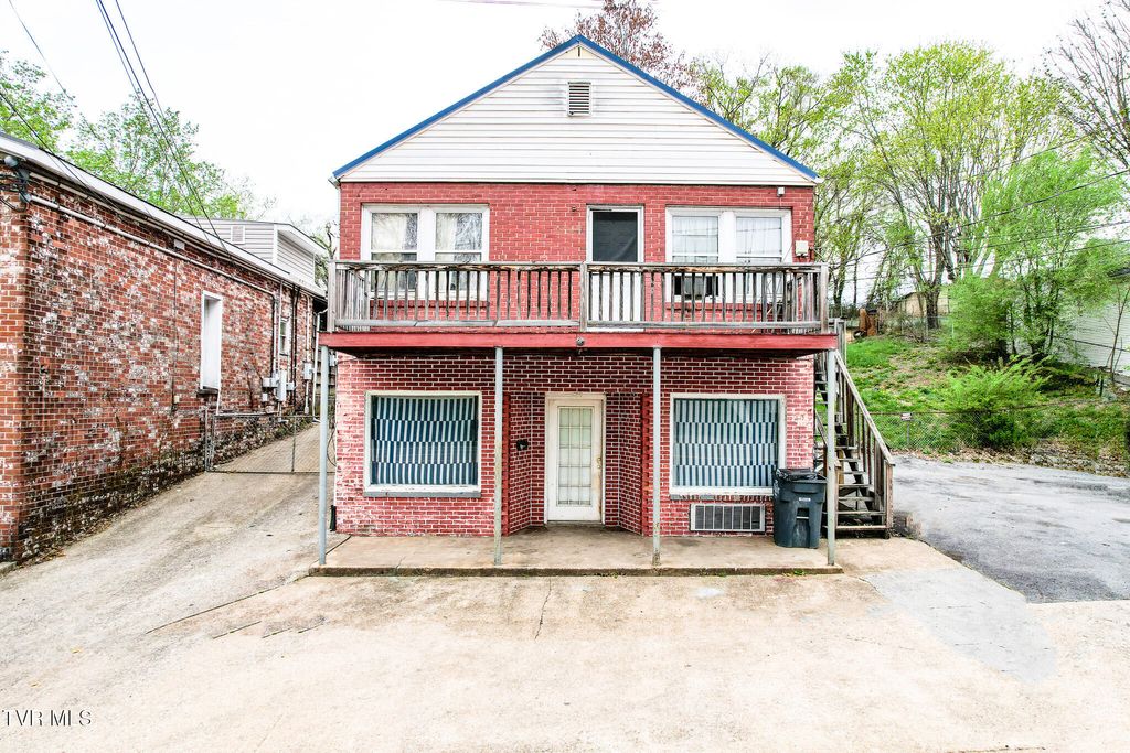 1416 Lynn Garden Drive, Kingsport, TN 37665