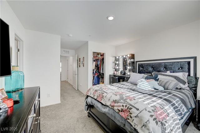 2570 Petunia Garden Avenue, North Las Vegas, NV 89081