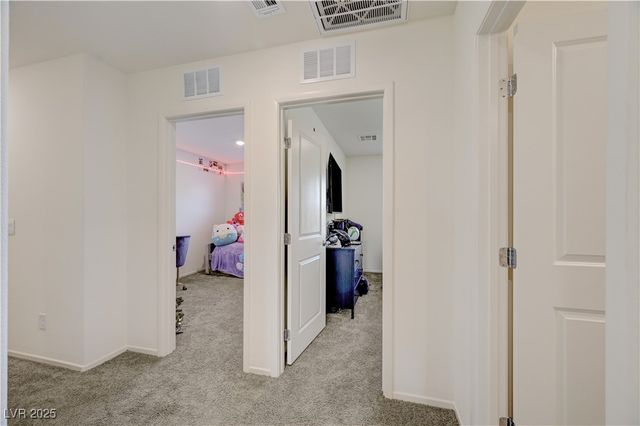 2570 Petunia Garden Avenue, North Las Vegas, NV 89081