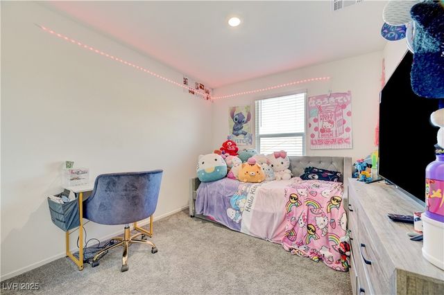 2570 Petunia Garden Avenue, North Las Vegas, NV 89081