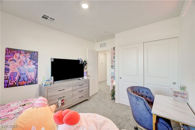 2570 Petunia Garden Avenue, North Las Vegas, NV 89081