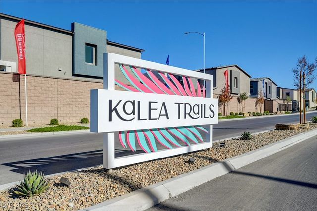 2570 Petunia Garden Avenue, North Las Vegas, NV 89081