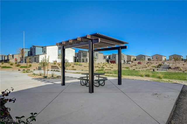 2570 Petunia Garden Avenue, North Las Vegas, NV 89081