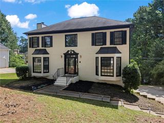 3740 Brown Drive, Decatur, GA 30034