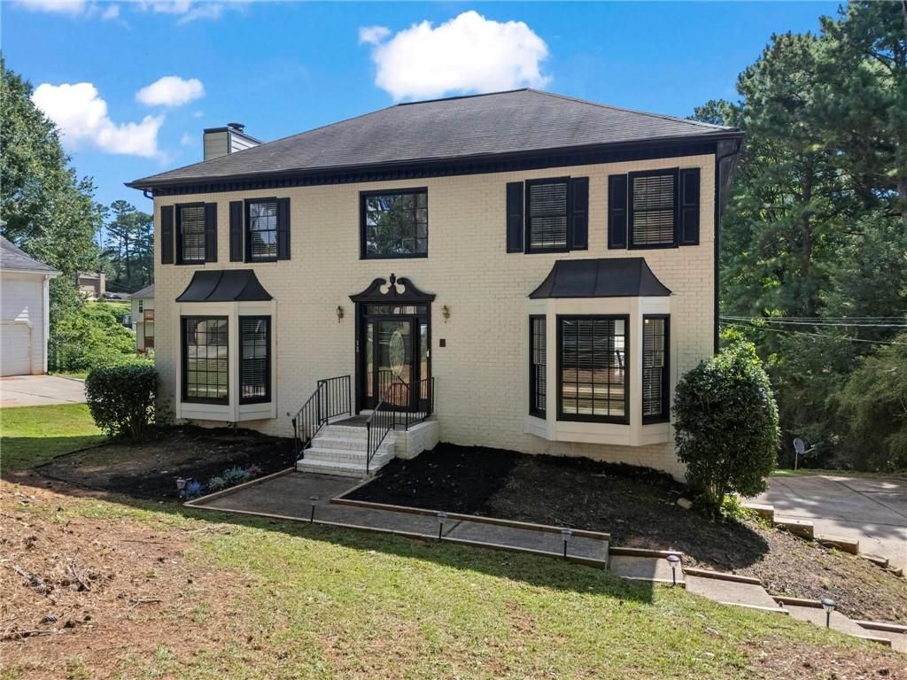 3740 Brown Drive, Decatur, GA 30034