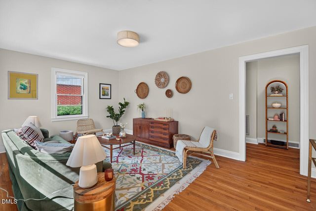 1408 Watts Street, Durham, NC 27701