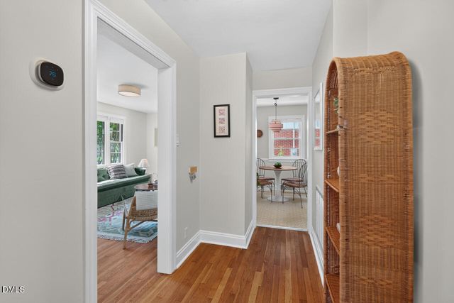 1408 Watts Street, Durham, NC 27701