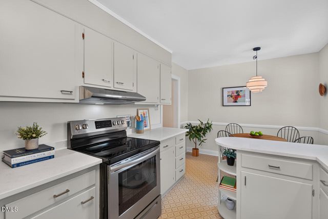 1408 Watts Street, Durham, NC 27701