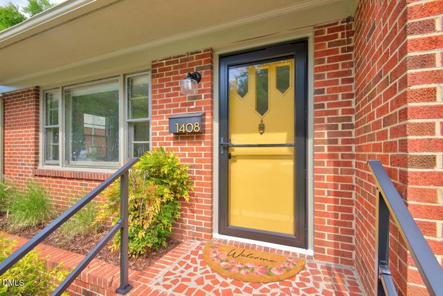 1408 Watts Street, Durham, NC 27701