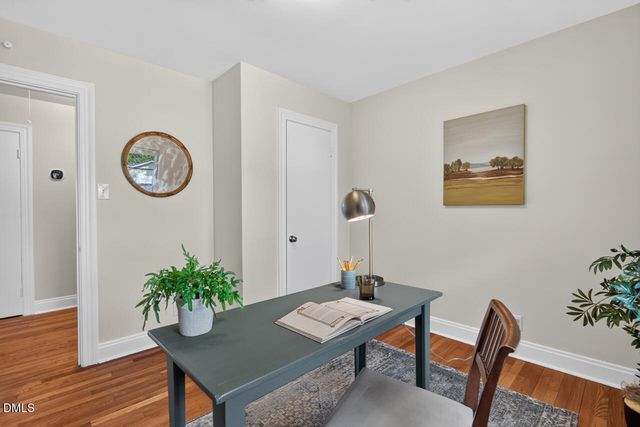 1408 Watts Street, Durham, NC 27701