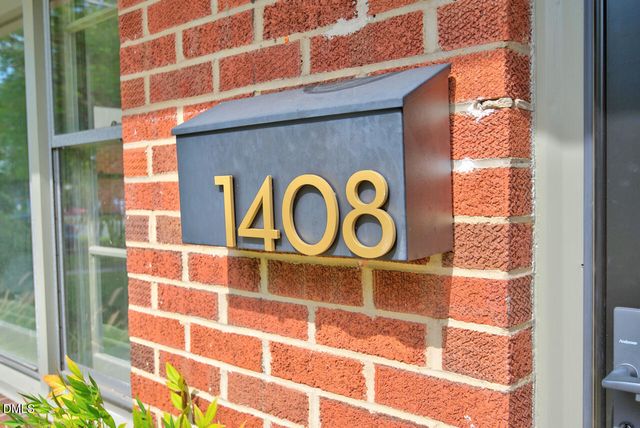 1408 Watts Street, Durham, NC 27701
