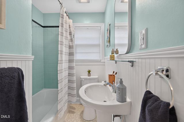 1408 Watts Street, Durham, NC 27701