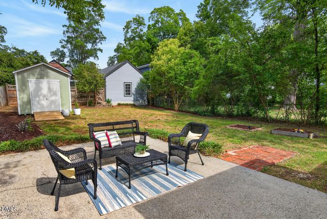 1408 Watts Street, Durham, NC 27701