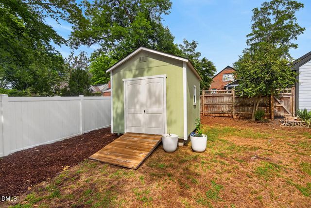 1408 Watts Street, Durham, NC 27701