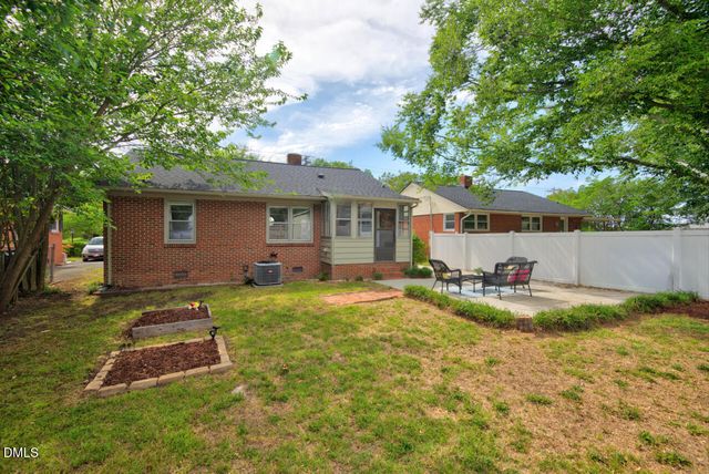 1408 Watts Street, Durham, NC 27701