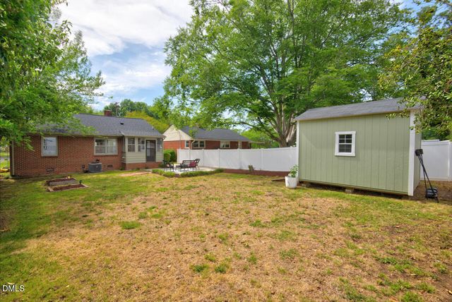 1408 Watts Street, Durham, NC 27701