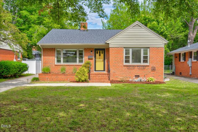 1408 Watts Street, Durham, NC 27701